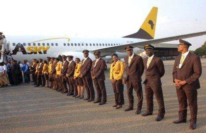 asky airlines