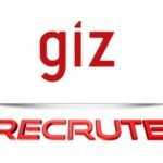 giz recrute