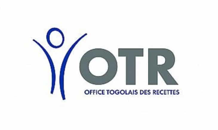 otr emploi togo