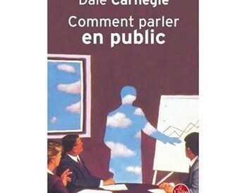 Comment Parler en Public