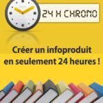 créer un infoproduit en 24 heures