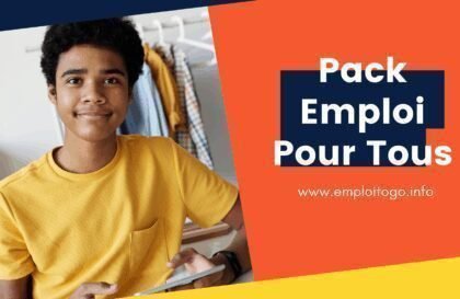 pack emploi pour tous