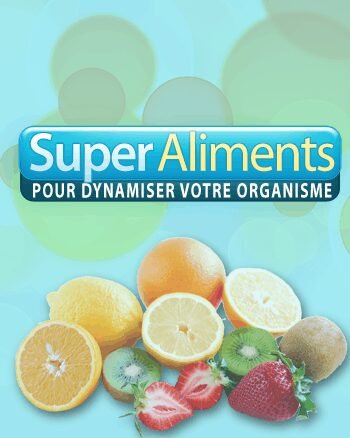 super aliments