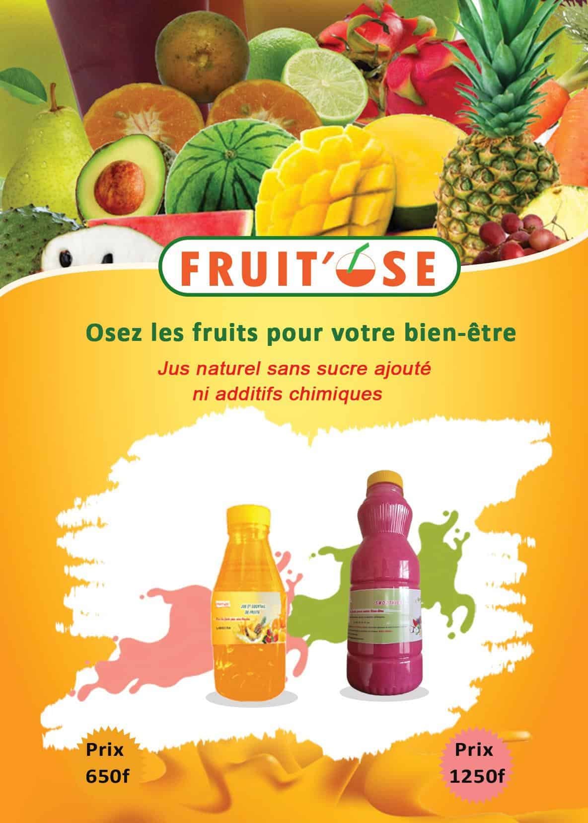 fruit ose