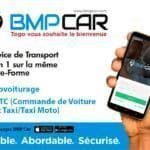 BMP CAR TOGO