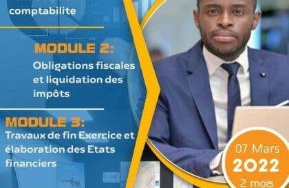 formation comptabilité fiscalité