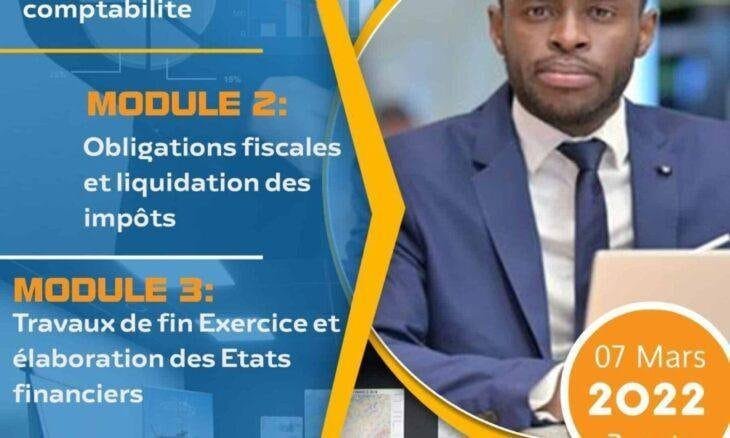 formation comptabilité fiscalité