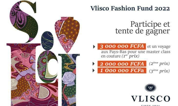 Vlisco Fashion Fund 2022