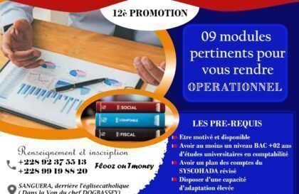 stage de formation comptable fiscale