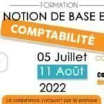 stage comptabilité lomé