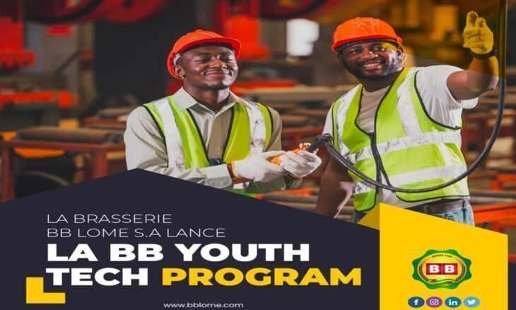 bb youth tech program