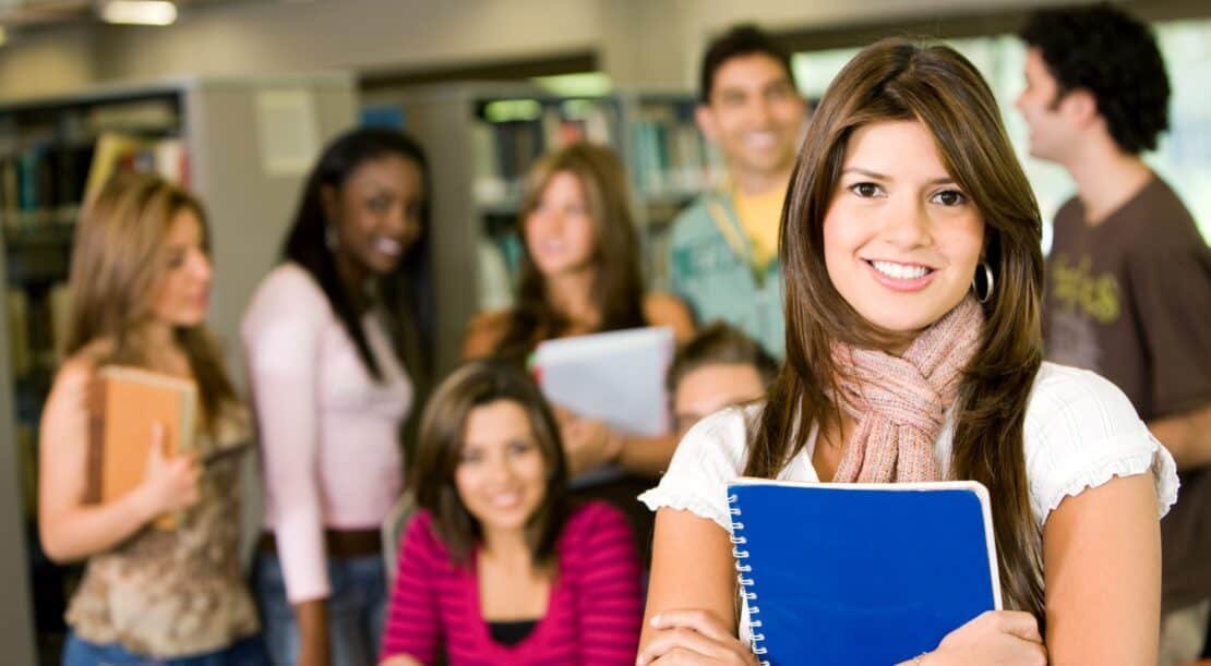 Bourse d'étude au Canada à l'université de Laval