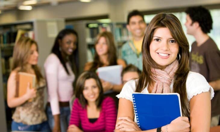 Bourse d'étude au Canada à l'université de Laval