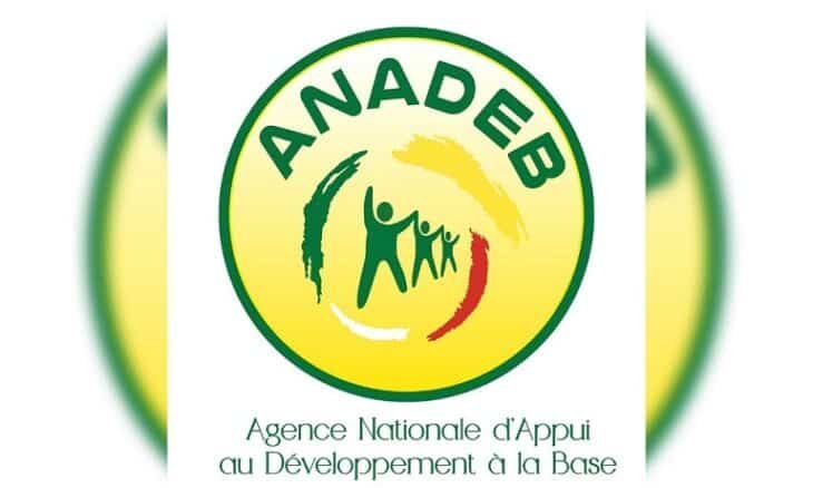 ANADEB recrute