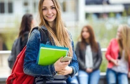 Bourses d’études Université de l’Alberta