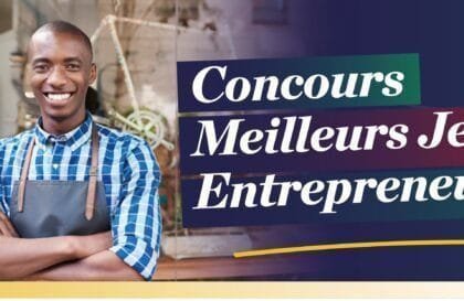 Concours Meilleurs Jeunes Entrepreneurs