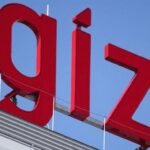 GIZ recrutement