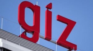 GIZ recrutement