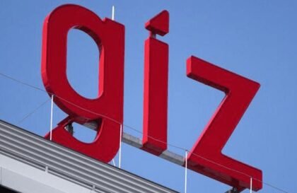 GIZ recrutement