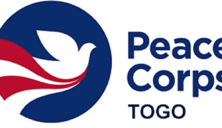 peace corps togo recruits