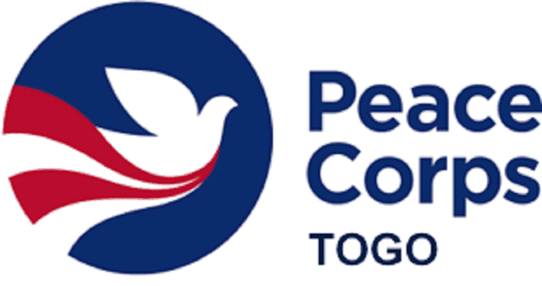 peace corps togo recruits