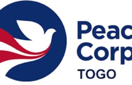 peace corps togo recruits