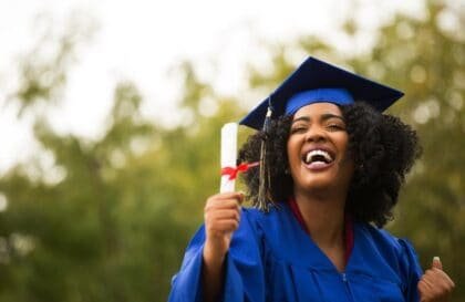 programme de bourses de la CEA pour de jeunes spécialistes africains