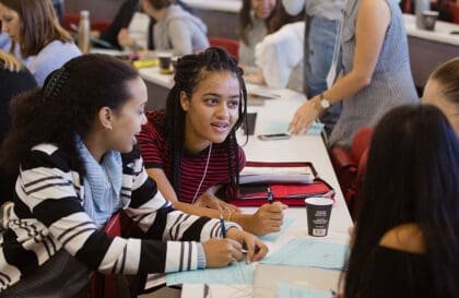 Bourse d’admission de l’Université d’Ottawa 2023-24