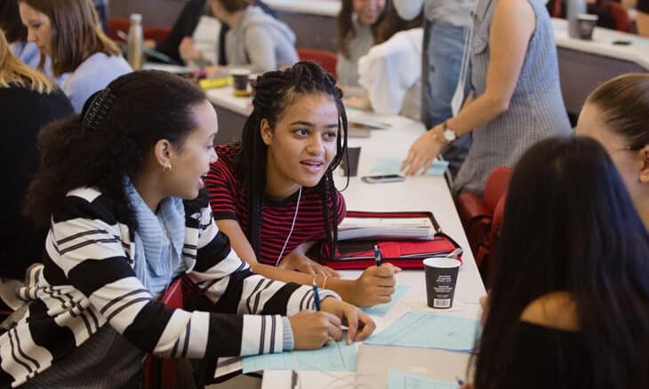 Bourse d’admission de l’Université d’Ottawa 2023-24