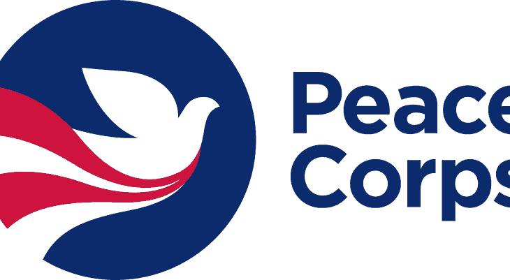 Peace Corps recrute