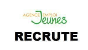 agence emploi jeunes