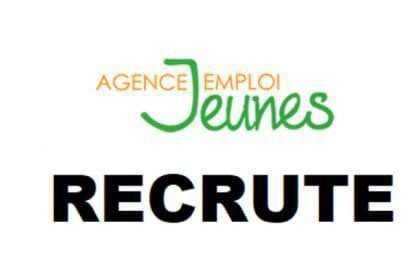 agence emploi jeunes