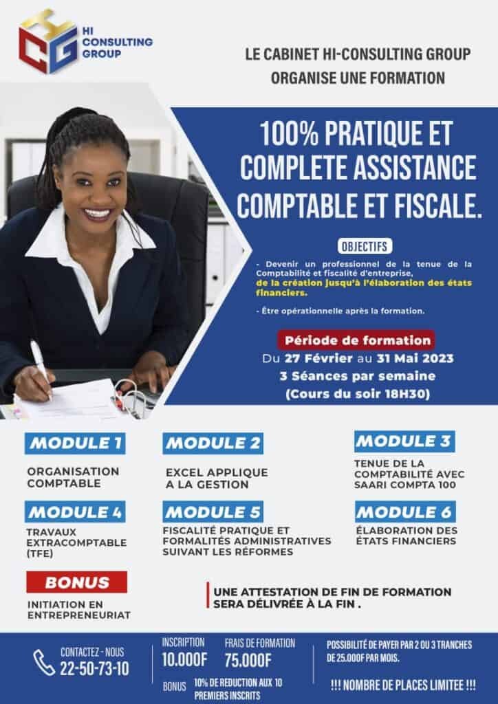 assistance comptable et fiscale