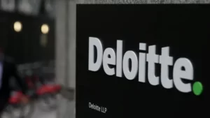 deloitte recrute