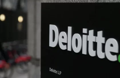 deloitte recrute