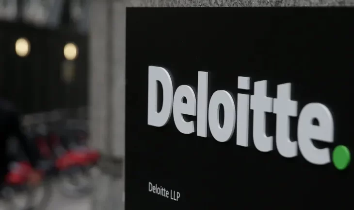 deloitte recrute