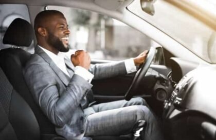 emploi togo chauffeur