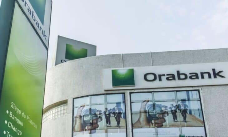 Orabank recrute