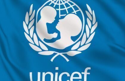 unicef recrute