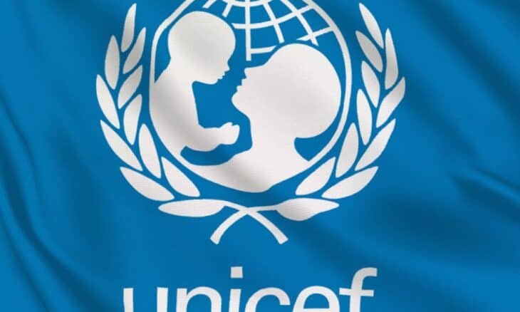 unicef recrute