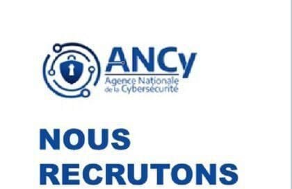 Ancy recrute