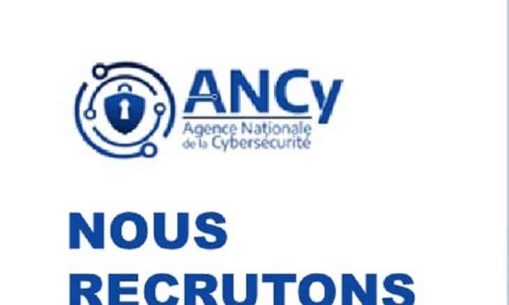 Ancy recrute