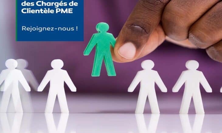 Boa togo recrute