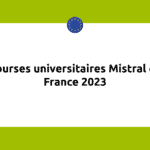 Bourses universitaires Mistral-1