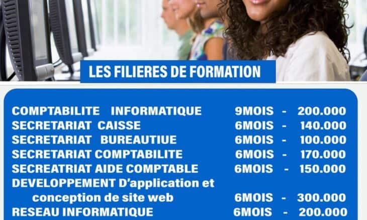 Décrochez diplôme reconnu en 6 ou 9 mois