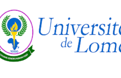 Universite de Lome recrute