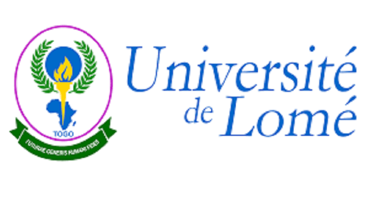 Universite de Lome recrute