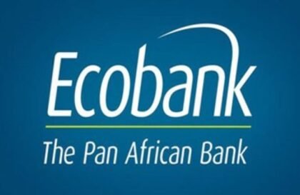 ecobank recrute