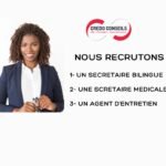 CREDO CONSEILS RECRUTE TOGO