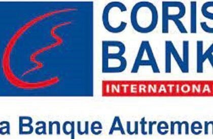 Coris Bank International